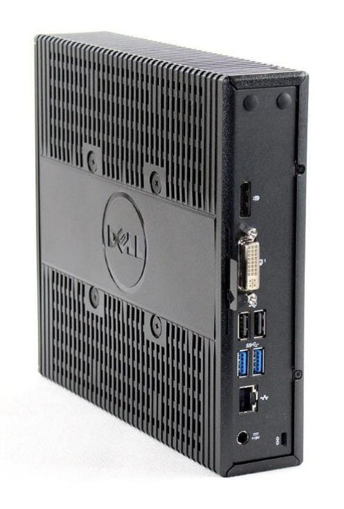 Dell 909780-01L Wyse Z90Q7 AMD G-Series 2Ghz 4Gb DDR3 Thin Client