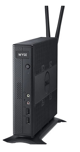 Dell 9XFYV Wyse 7010 TC WES7 AMD G-Series T56N 1.65GHz 4Gb DDR3 Thin Client