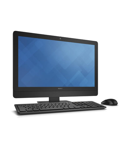 DELL OPTIPLEX 9030 AIO CORE i7 24” FHD DESKTOP COMPUTER (OPEN BOX)