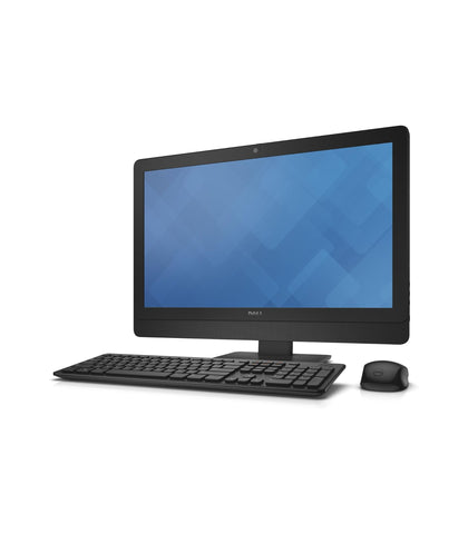 DELL OPTIPLEX 9030 AIO CORE i7 24” FHD DESKTOP COMPUTER (OPEN BOX)