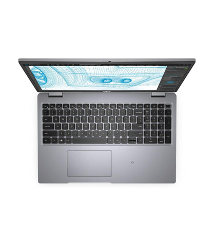 DELL PRECISION 3561 CORE i7-11850H VGA NVIDIA QUADRO T600 4GB 15.6" FHD WORKSTATION LAPTOPS (NEW OB 1YR WARRANTY)