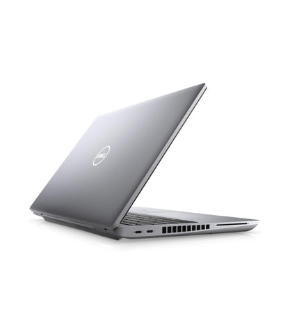 DELL PRECISION 3561 CORE i7-11850H VGA NVIDIA QUADRO T600 4GB 15.6" FHD WORKSTATION LAPTOPS (NEW OB 1YR WARRANTY)