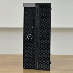 Dell Precision 5820 Tower Workstation Desktop Computers (USED VERY CLEAN)