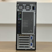 Dell Precision 5820 Tower Workstation Desktop Computers (USED VERY CLEAN)