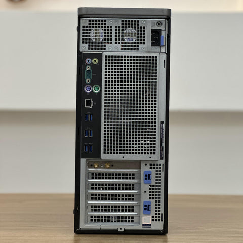 Dell Precision 5820 Tower Workstation Desktop Computers (USED VERY CLEAN)