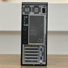 Dell Precision 5820 Tower Workstation Desktop Computers (USED VERY CLEAN)