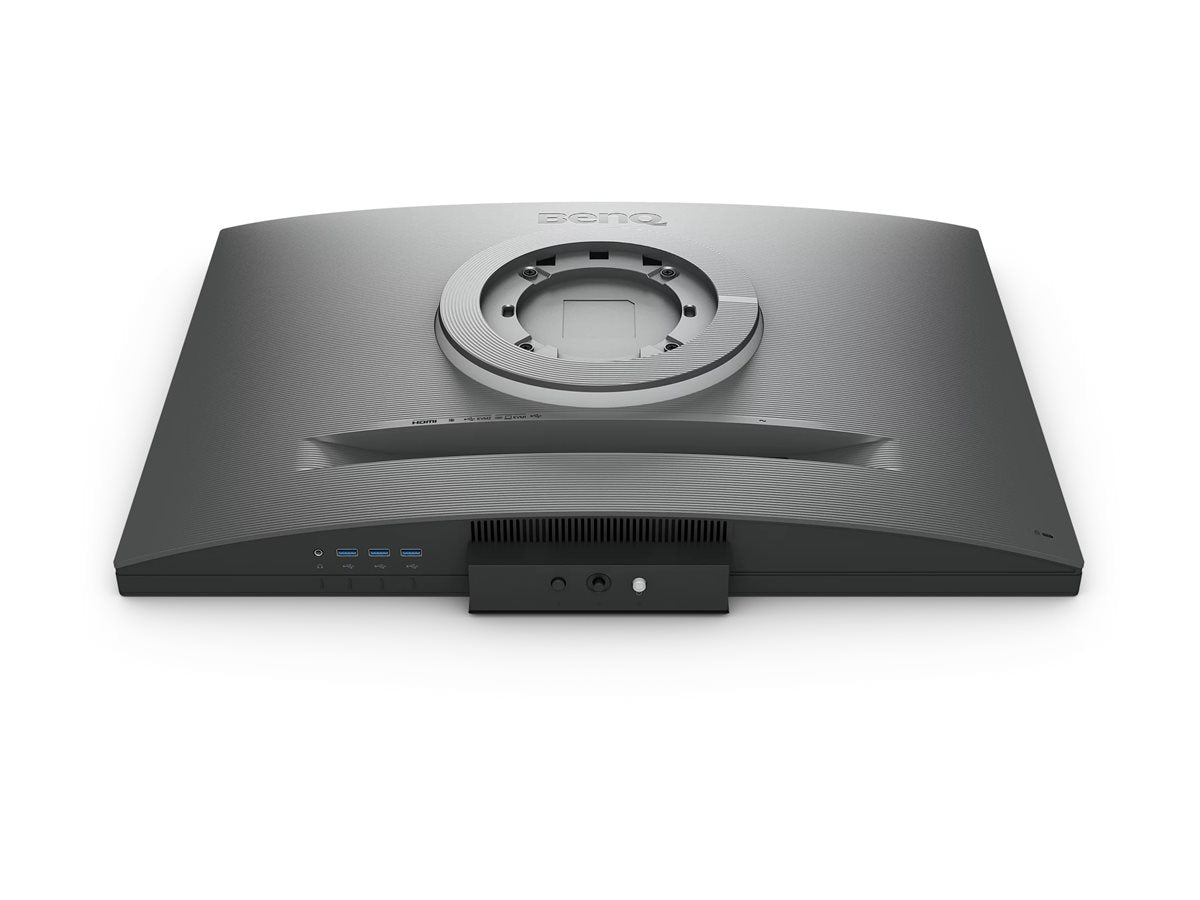 BenQ RD280U 28" Programming LED Monitor, 4K+ 3840x2560, IPS, HDR400, USB-C, KVM Switch, Height Adjustable, Eye Care, MoonHalo Backlight - RD280U (1 Year Warranty)