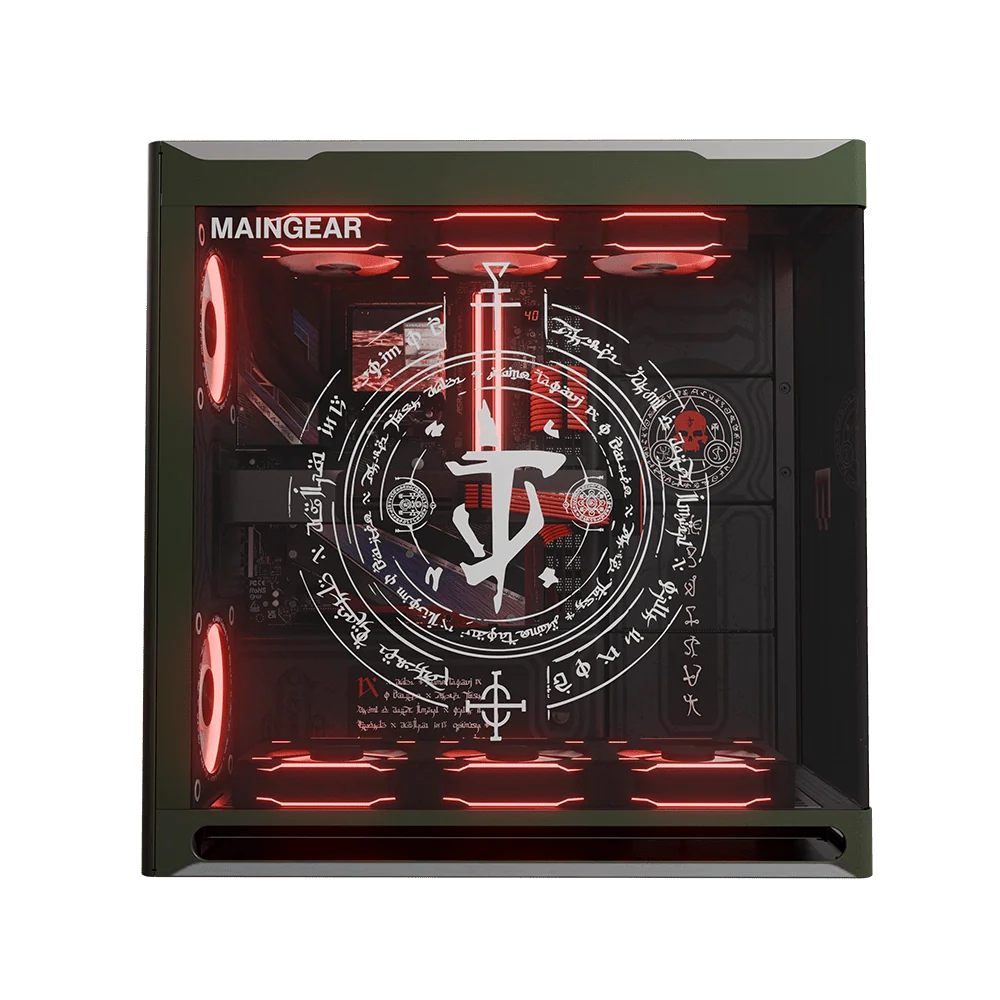 DOOM EDITION | ULTRA-VIOLENCE