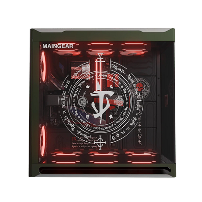 DOOM EDITION | ULTRA-VIOLENCE