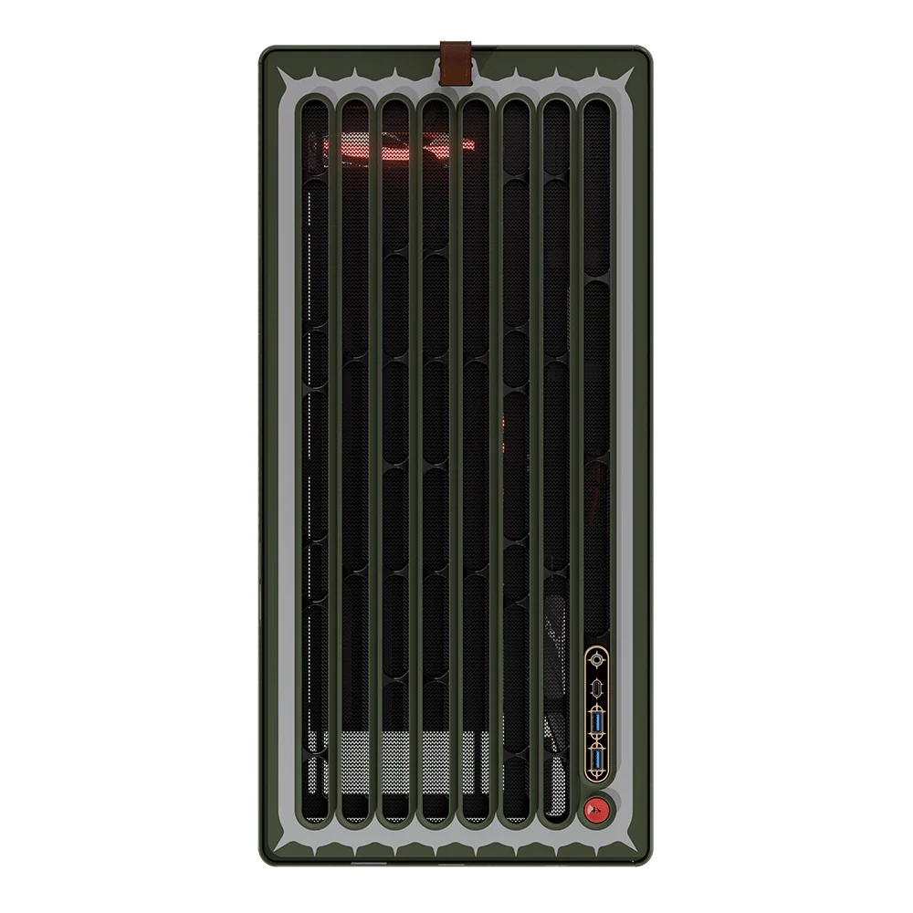 DOOM EDITION | ULTRA-VIOLENCE