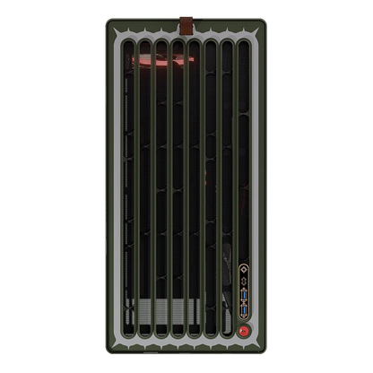 DOOM EDITION | ULTRA-VIOLENCE