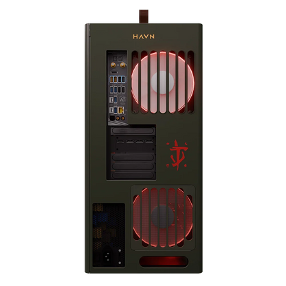 DOOM EDITION | ULTRA-VIOLENCE