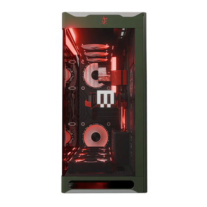 DOOM EDITION | ULTRA-VIOLENCE