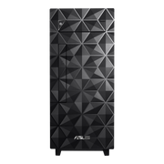 ASUS U500MA Tower Desktop AMD R7-5700G With Free ASUS 24" VA24HE Frameless Monitor Offer