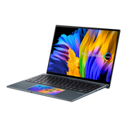 ASUS ZenBook 14X UX5400EG-DS71T-CA Core™ i7-1165G7 2.8GHz MX450 FHD TOUCHSCREEN LAPTOP (New OB)