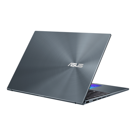 ASUS ZenBook 14X UX5400EG-DS71T-CA Core™ i7-1165G7 2.8GHz MX450 FHD TOUCHSCREEN LAPTOP (New OB)