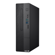 ASUS S500SC Tower Desktop Core I5-11500 With Free ASUS 24" VA24HE Frameless Monitor Offer