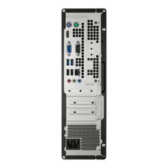 ASUS S500SC Tower Desktop Core I3-10105 With Free LG 22" 22MP410 Monitor Offer