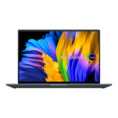 ASUS ZenBook 14X UX5400EG-DS71T-CA Core™ i7-1165G7 2.8GHz MX450 FHD TOUCHSCREEN LAPTOP (New OB)