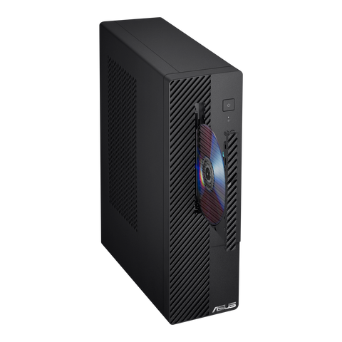 ASUS S500SC Tower Desktop Core I5-11400 With Free ASUS 24" VA24HE Frameless Monitor Offer
