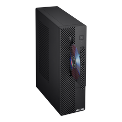 ASUS S500SC Tower Desktop Core I5-11400 With Free ASUS 24" VA24HE Frameless Monitor Offer