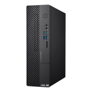 ASUS ExpertCenter D500SC Desktop Core I3-10105 With Free LG 22" 22MP410 Monitor Offer