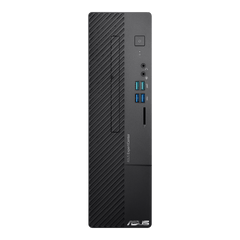 ASUS ExpertCenter D500SC Desktop Core I3-10105 With Free LG 22" 22MP410 Monitor Offer