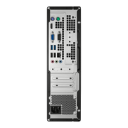 ASUS ExpertCenter D500SC Desktop Core I3-10105 With Free LG 22" 22MP410 Monitor Offer