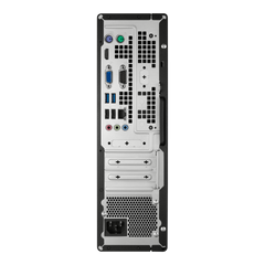 ASUS ExpertCenter D500SC Desktop Core I3-10105 With Free LG 22" 22MP410 Monitor Offer