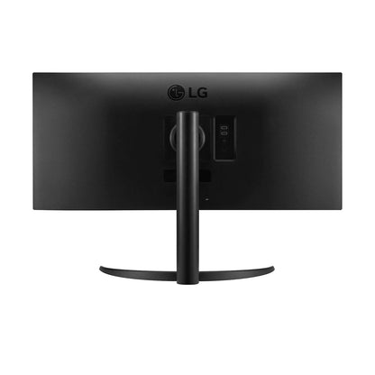 LG 34WP550-B 34" UltraWide FHD IPS HDR 75Hz Monitor (Brand New)