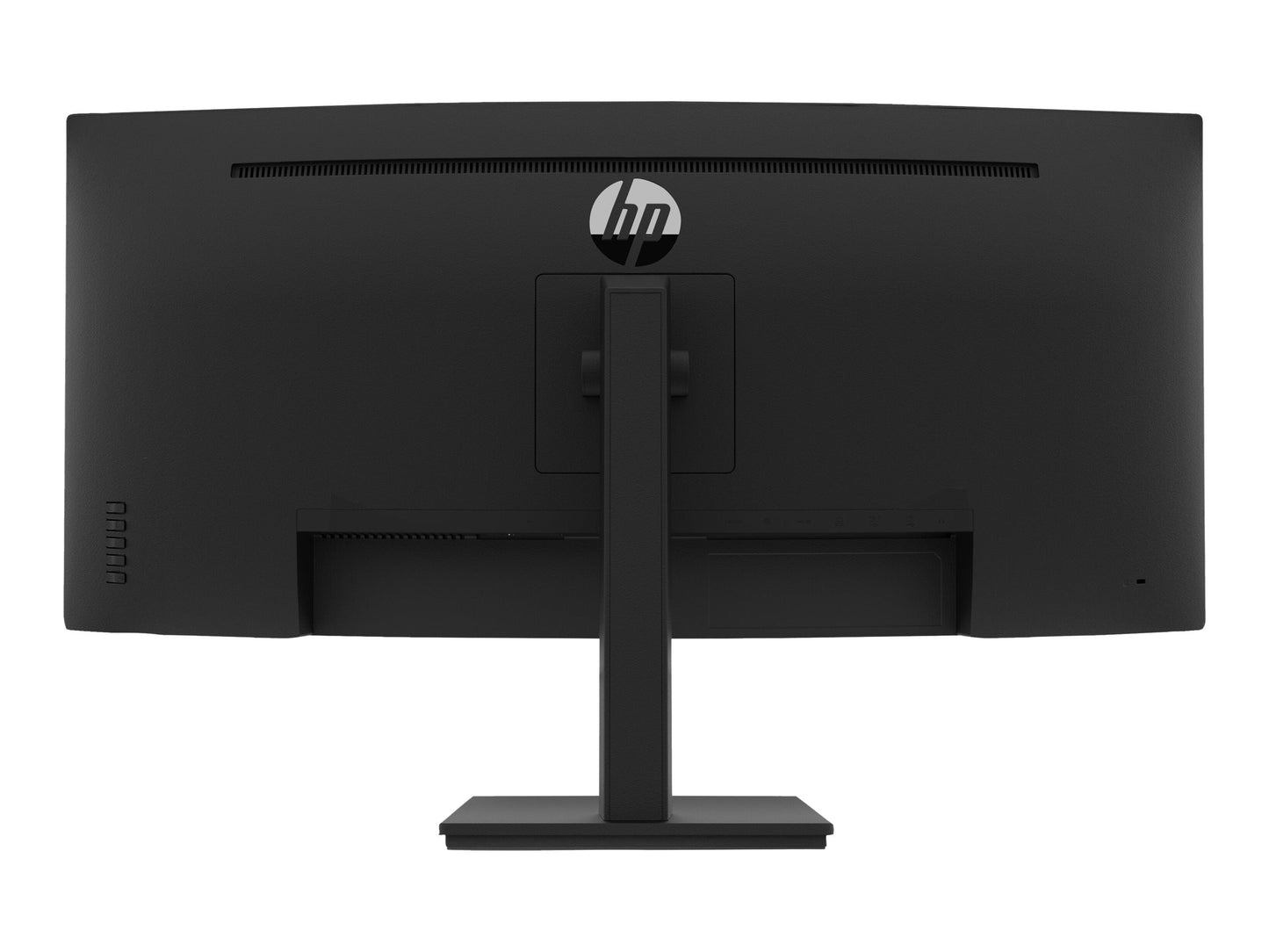 HP P-SERIES P34HC G4 34 INCH WQHD 3440X1440 100Hz 21:9 300NITS 3000:1 5M:1 178/178 VIEWING ANGLE SWIVEL TILT HEIGHT ADJUSTABLE PIVOT DP HDMI USB-C DP 65W POWER DELIVERY MONITOR (21Y56AA)