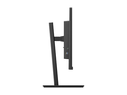 Philips 32B1U3900 4K UHD 32" LED Business Monitor, USB-C Docking, VA Panel, 1.07B Colors, 350 Nit, 75Hz, HDMI/DP, Built-in Speakers, Ergonomic Stand - Black (3 Year Warranty)