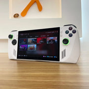 ASUS ROG ALLY RC71L RYZEN Z1 EXTREME RADEON GRAPHICS 4GB VGA 7" FHD TOUCHSCREEN 120HZ GAMING CONSOLE (NEW OB)