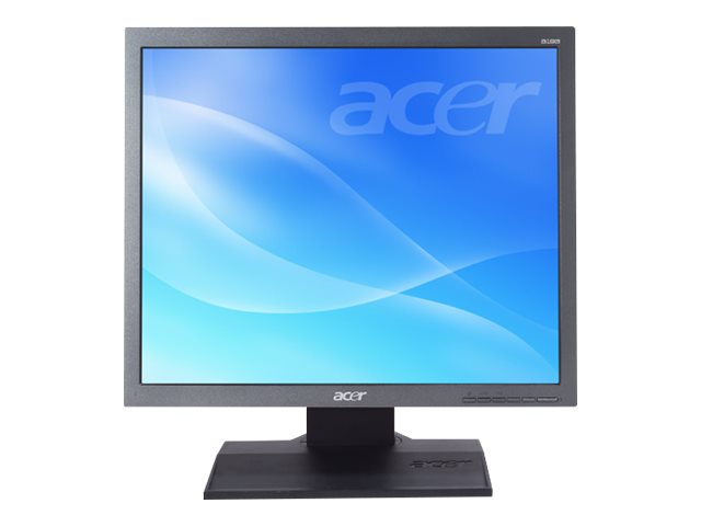 Acer B196L Aymirx 19R 5:4 5ms (GTG) 250nits 1xVGA 1xHDMI SPK Audio out Audio in US PA PA TCO Darkgrey H.cable x1 (UM.CB6AA.A03)
