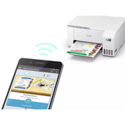 EPSON ECOTANK L3256 | COLOR PRINTING | 3 in 1 WIRELESS TANK PRINTER (BRAND NEW)
