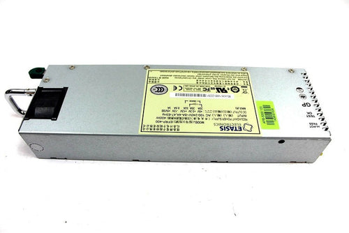 Etasis EFRP-400 400Watts 100-240VAC Redundant Power Supply Unit