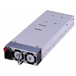 Etasis EFRP-463 1U N+1 Redundant 460Watts ATX Server Power Supply