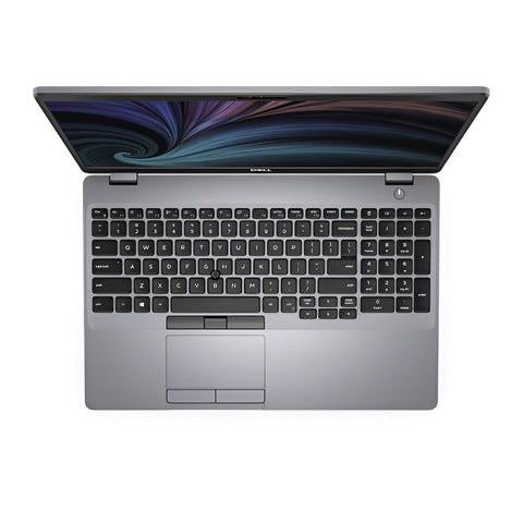 DELL LATITUDE 5510 CORE i7 10TH 15.6" LAPTOPS (NEW OB 1 YEAR WARRANTY )