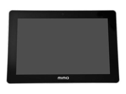 Mimo Monitors 3RD GEN HDMI INPUT NON TOUCH NO DT BASE + VESA HIGH RES 1280X800 (UM-1080H-NB)