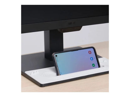 BenQ GW2490T 23.8" Home Office LED Monitor, Full HD IPS, Eye Care Technology, 250 Nit, 5ms GTG, Height/Pivot/Swivel Adjustable, 2 HDMI, DisplayPort, Wall Mountable - GW2490T (1 Year Warranty)