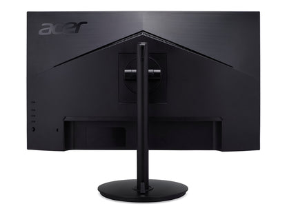 Acer Vero CB242Y E3 LED Monitor, 24" FHD IPS Display, 1ms Response, 100Hz FreeSync, Height Adjustable, Anti-glare, HDMI/VGA, TUV Eyesafe, Black - UM.QB2AA.309 (1 Year Warranty)