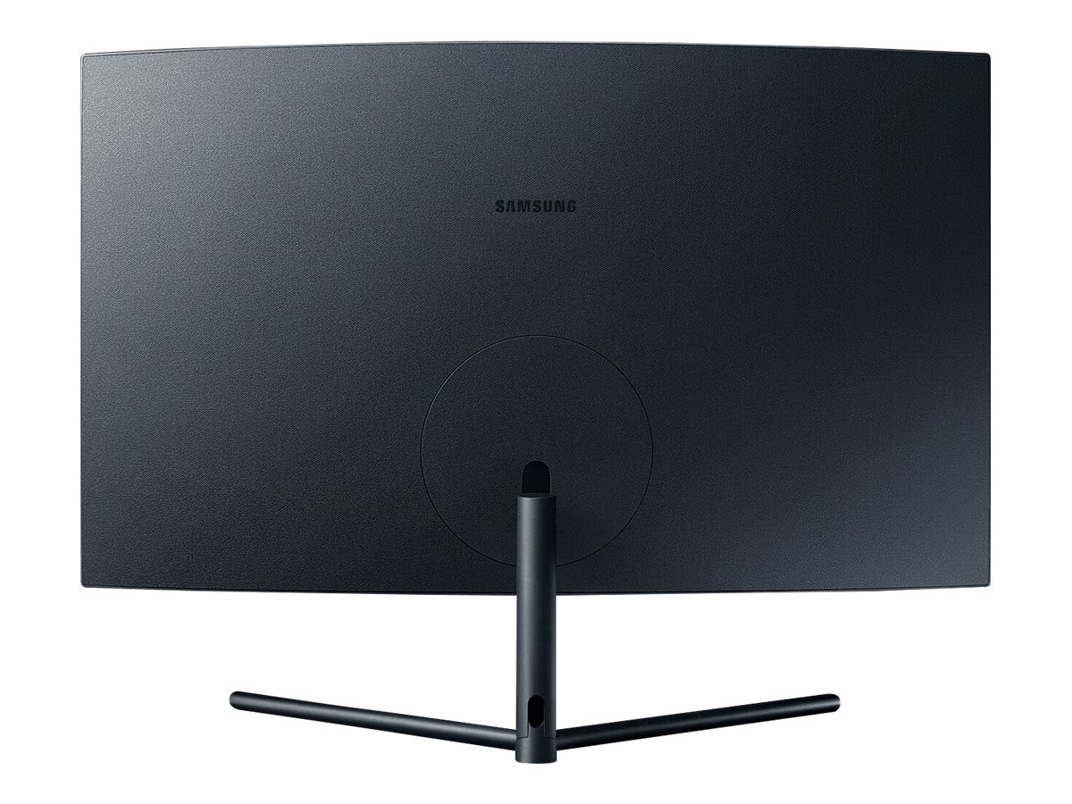 Samsung 32IN CURVED 4K MONITOR (LU32R590CWNXZA)