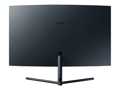 Samsung 32IN CURVED 4K MONITOR (LU32R590CWNXZA)