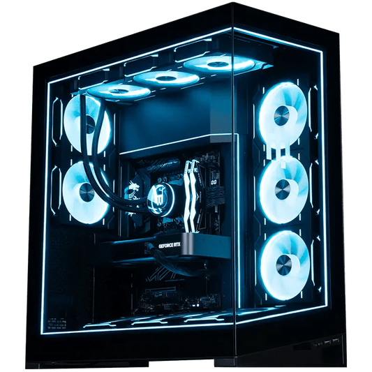 FORCE | NVIDIA Edition
