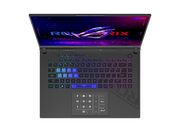 ASUS ROG STRIX G16 G614JV-N3428 Core i7-13650hx Rtx 4060 165hz RGB Gaming Laptop Offers (Brand New)
