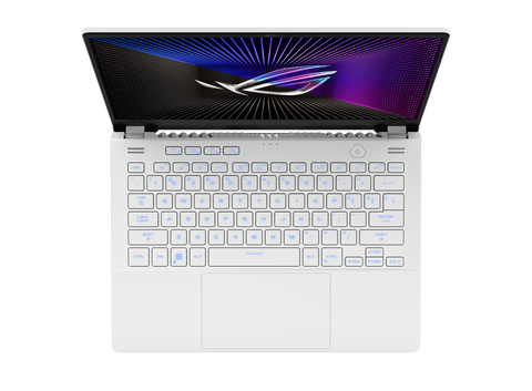 Asus Zephyrus G14 GA402NU-G14.R74050 AMD Ryzen 7 7735HS RTX 4050 165Hz QHD+ Gaming Laptops (Brand New)