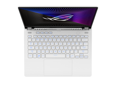 Asus Zephyrus G14 GA402NU-G14.R74050 AMD Ryzen 7 7735HS RTX 4050 165Hz QHD+ Gaming Laptops (Brand New)