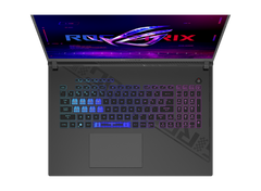 ASUS ROG STRIX G18 G814JZR-N6058 Core™ i9-14900HX 2.2GHz NVIDIA® RTX™ 4080 2.5K Gaming Laptop (Brand New)