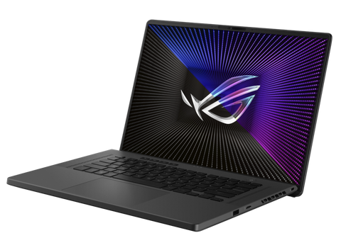 Asus Zephyrus G16 GU603VV-G16.I74060 Core I7-13620H RTX 4060 165Hz FHD+ Gaming Laptops (Brand New)