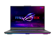 ASUS ROG STRIX G18 G814JZR-N6058 Core™ i9-14900HX 2.2GHz NVIDIA® RTX™ 4080 2.5K Gaming Laptop (Brand New)